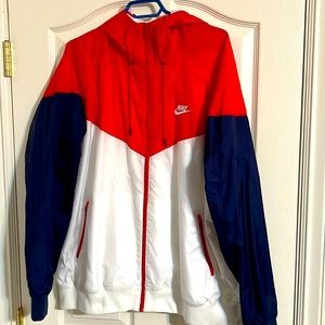 Nike Windbreaker
